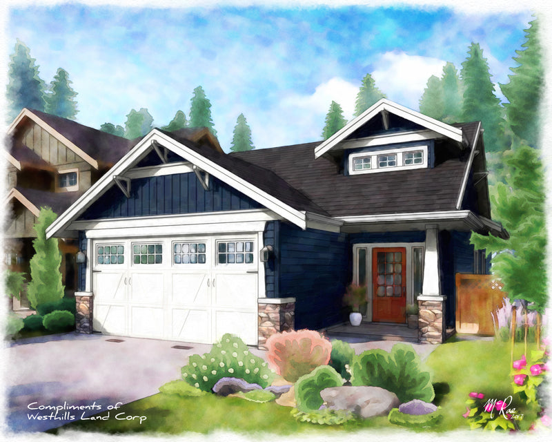 Compliments of Mallory Robertson