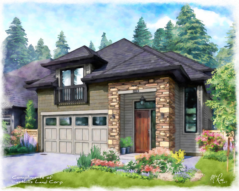 Compliments of Mallory Robertson