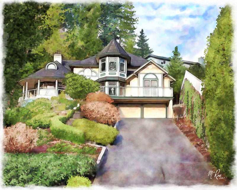 Compliments of Sandra Weafer