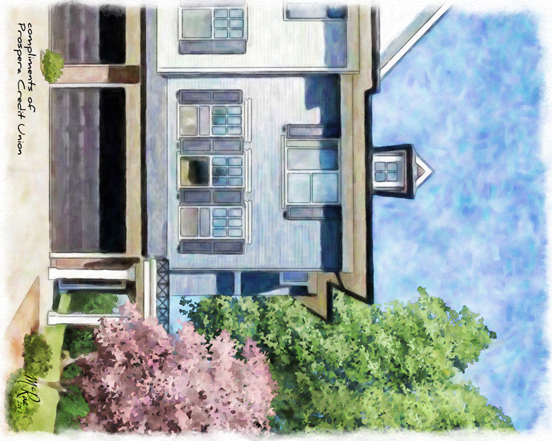 Compliments of Michelle Duncan