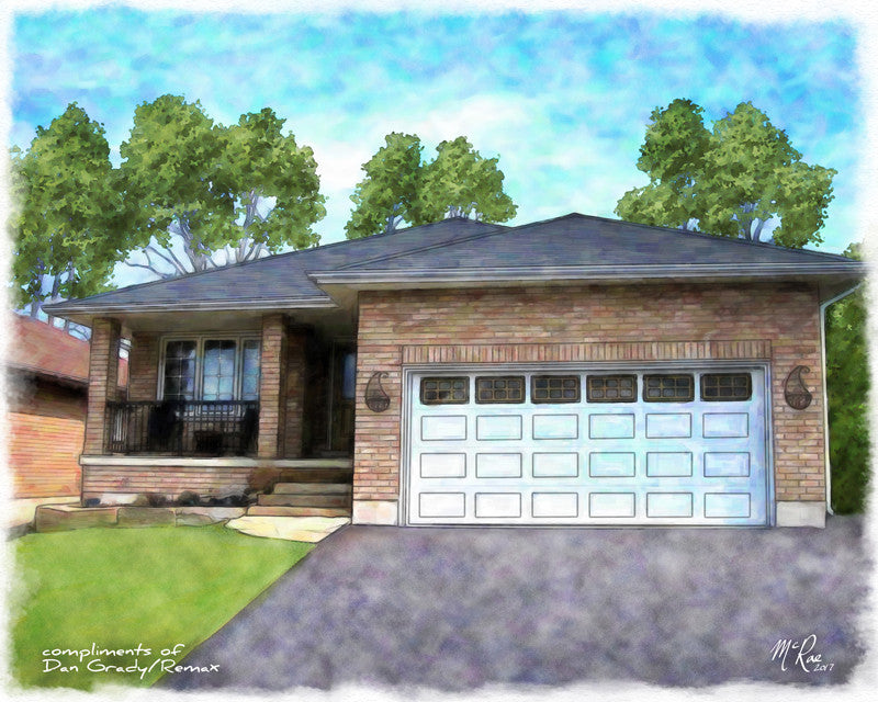 Compliments of Dan Grady