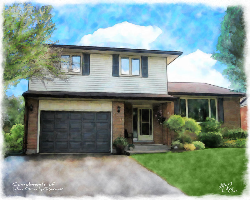 Compliments of Dan Grady