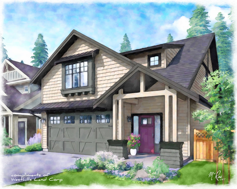 Compliments of Mallory Robertson