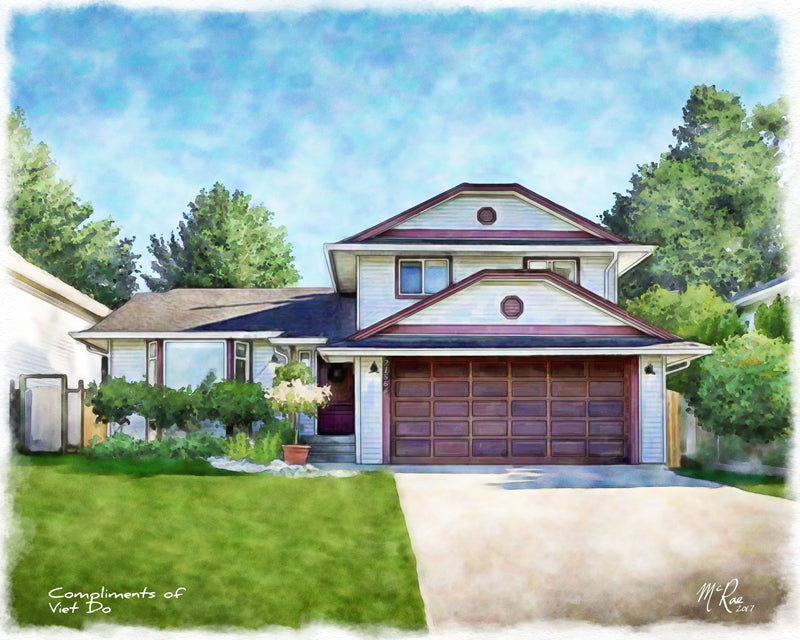 Compliments of Viet Do