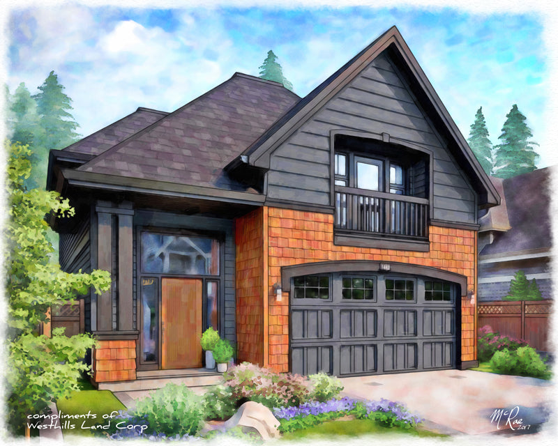 Compliments of Mallory Robertson