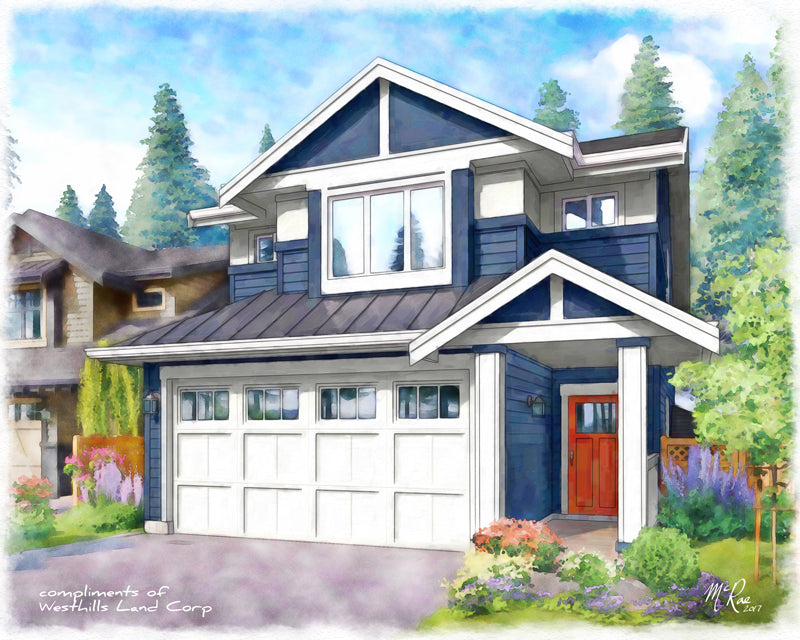 Compliments of Mallory Robertson