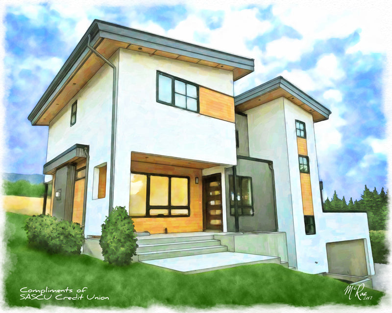 Compliments of Sherri Funfer