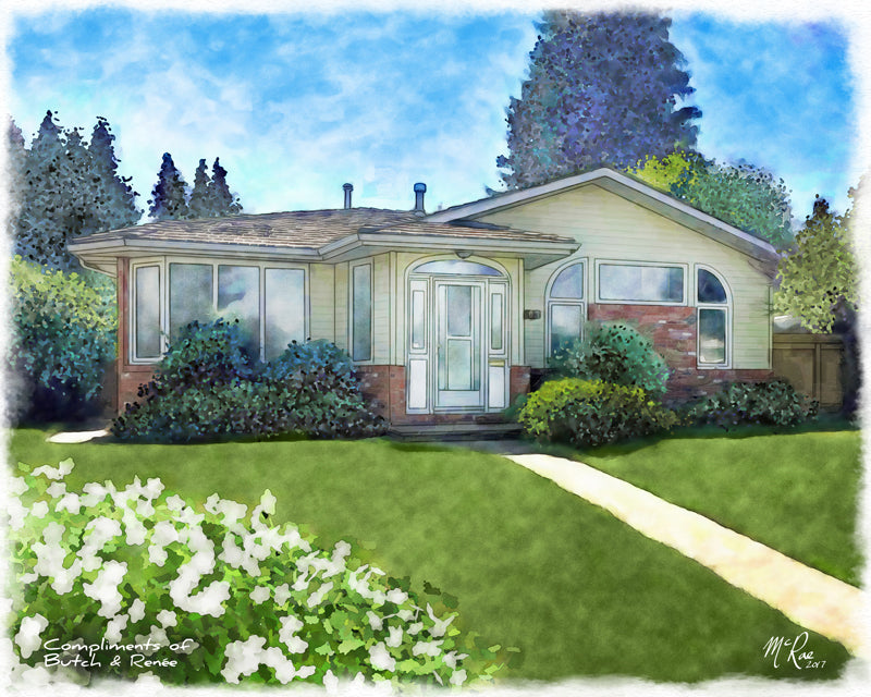 Compliments of Butch Zaprawa