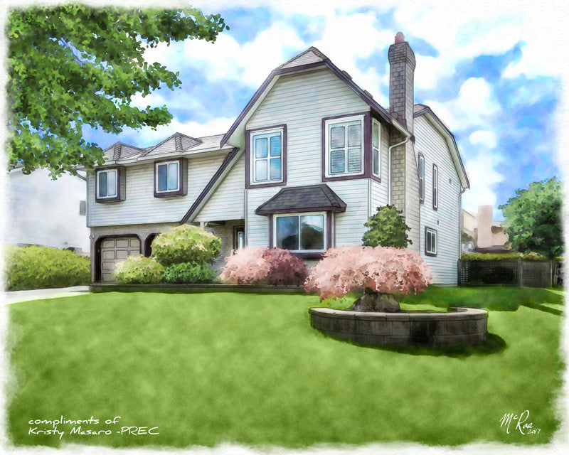 Compliments of Kristy Dibblee