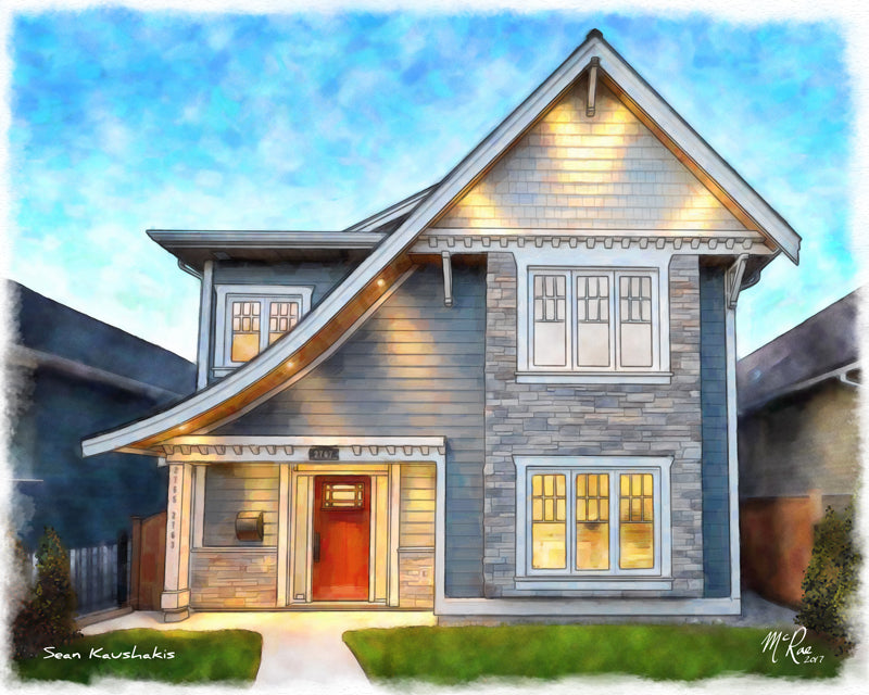 Compliments of Sean Kaushakis