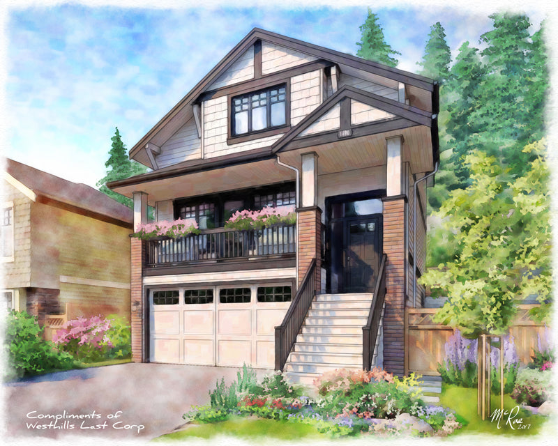 Compliments of Mallory Robertson