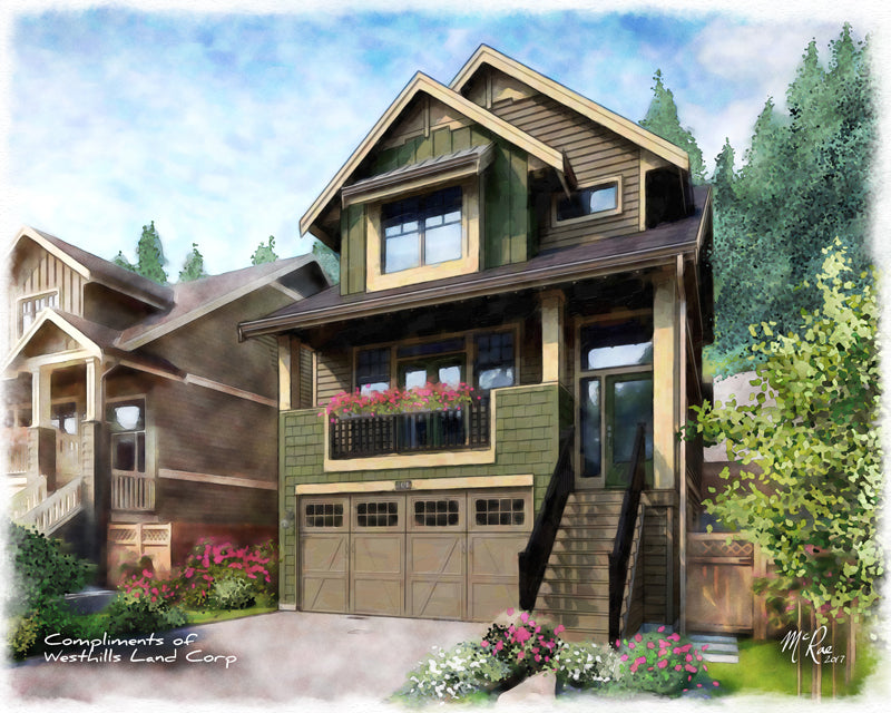 Compliments of Mallory Robertson