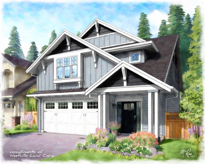 Compliments of Mallory Robertson