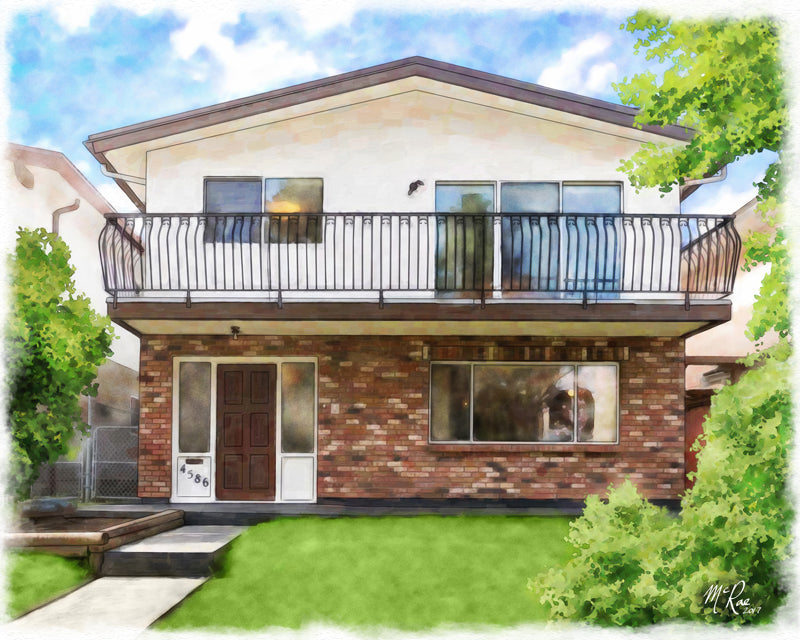 Compliments of Marina De Gregorio