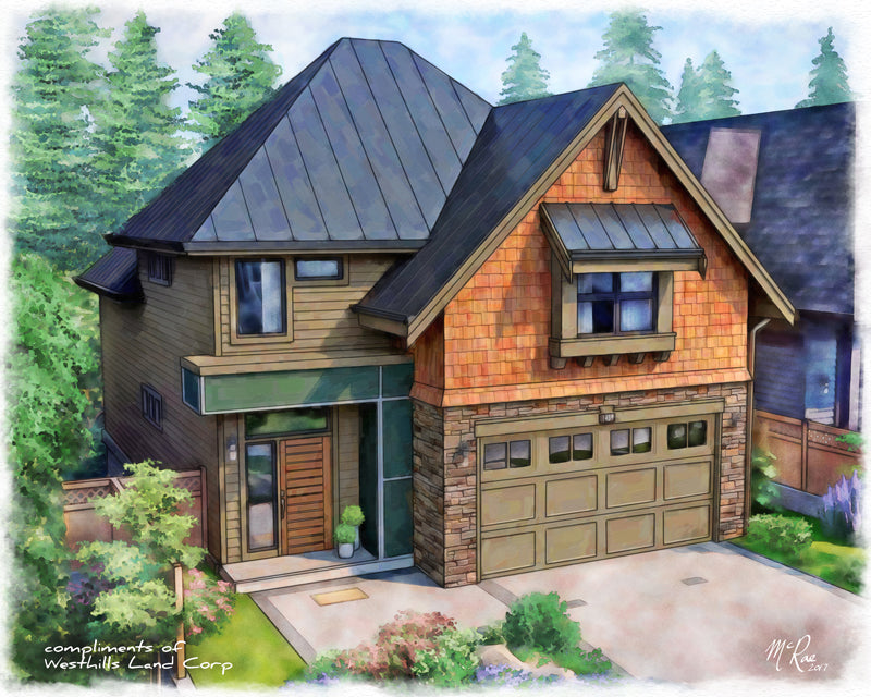 Compliments of Mallory Robertson