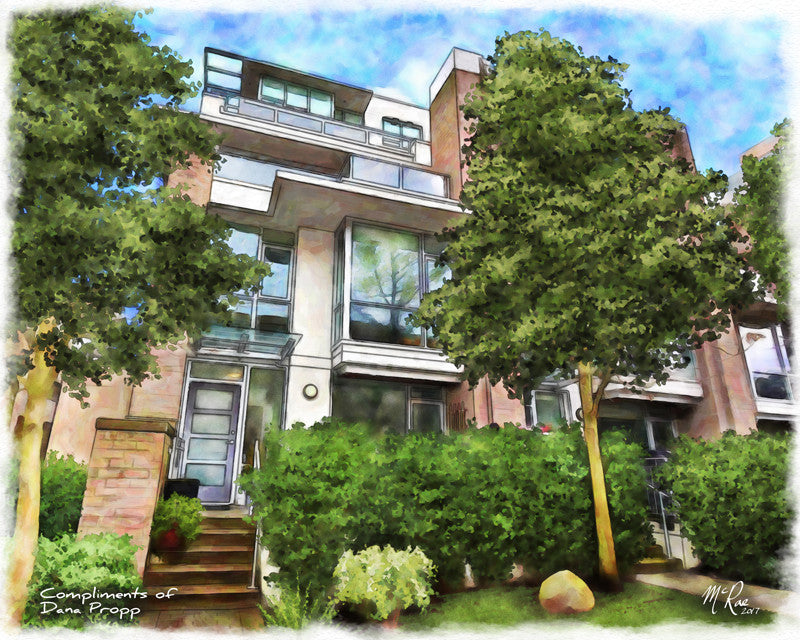 Compliments of Tara Brockway