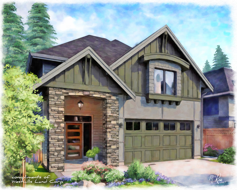 Compliments of Mallory Robertson