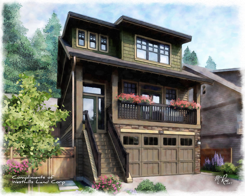 Compliments of Mallory Robertson