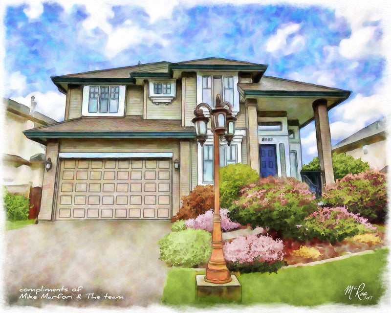 Compliments of Mike Mafori