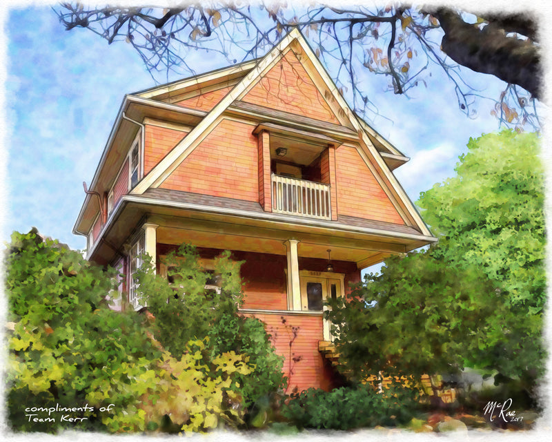 Compliments of Matthew Kerr