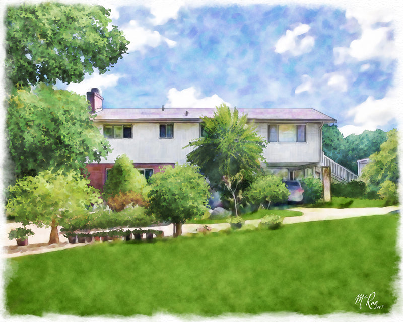 Compliments of Ryan Samson