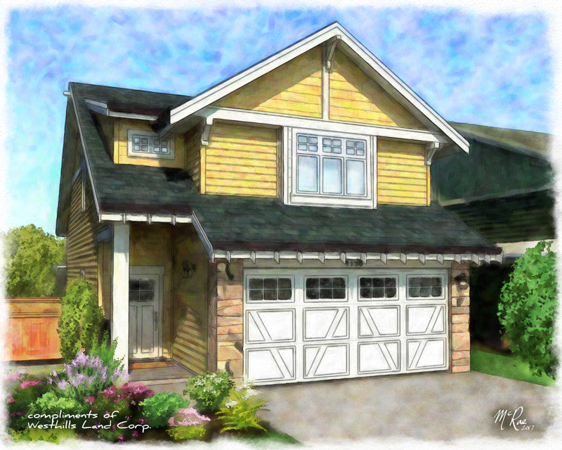 Compliments of Sheri Martin