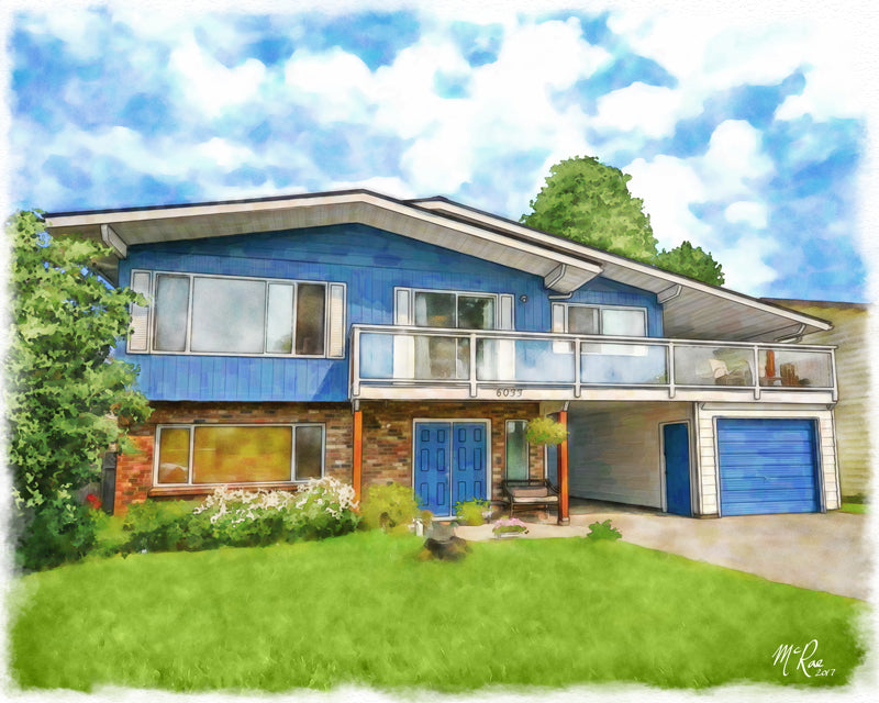 Compliments of Vanessa Mercedes