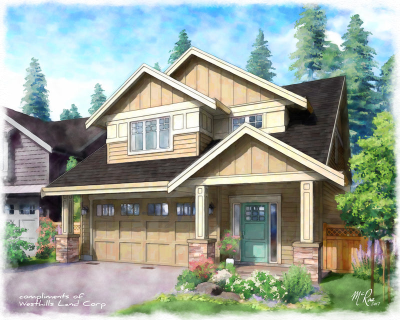 Compliments of Mallory Robertson