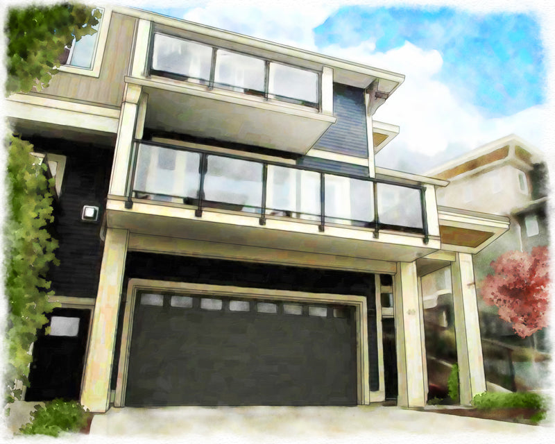 Compliments of Cooper Arnold