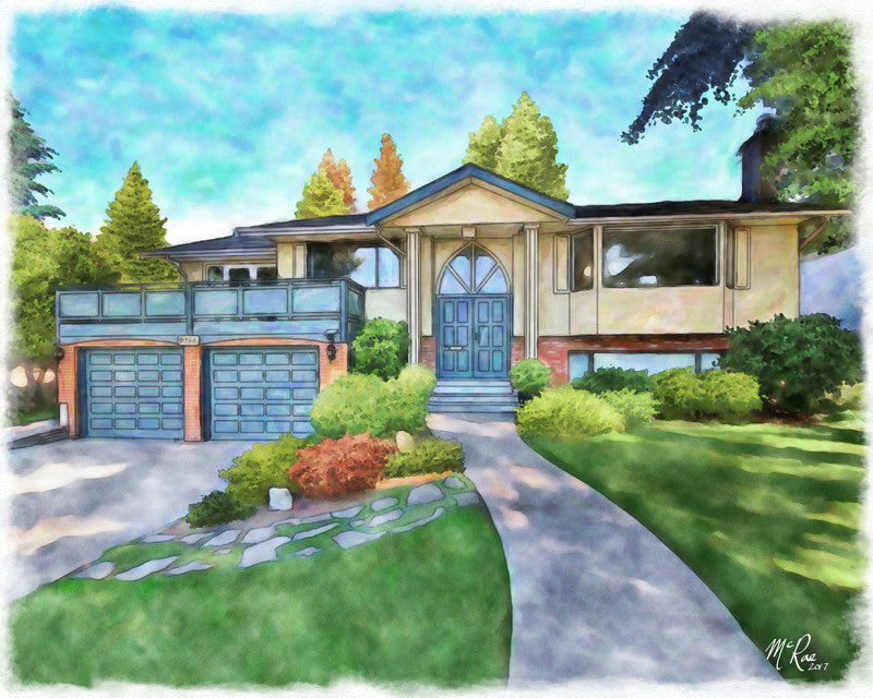 Compliments of Janet Rathburn