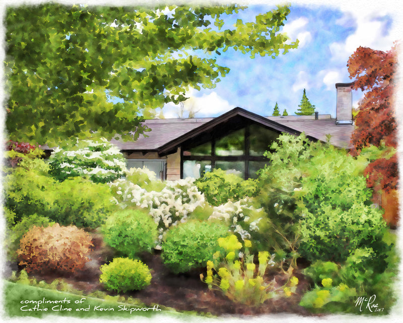 Compliments of Kevin Skipworth