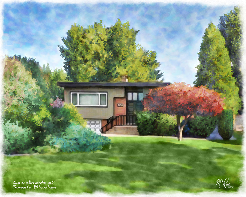 Compliments of Sumeta Bhushan