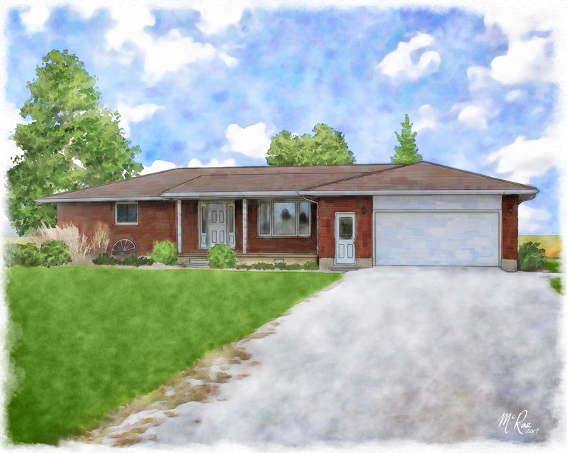 Compliments of Chantelle Lassaline