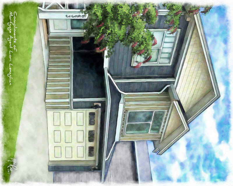 Compliments of Lori Lenaghan