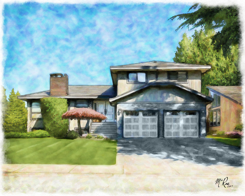 Compliments of Janet Rathburn