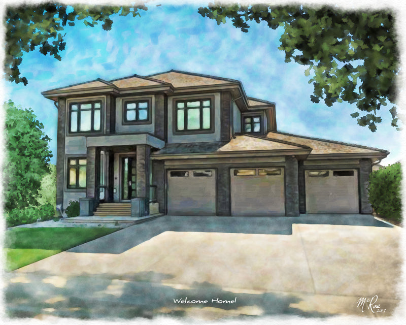 Compliments of Cheryl Kurek