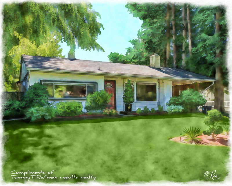 Compliments of Tom Thiessen