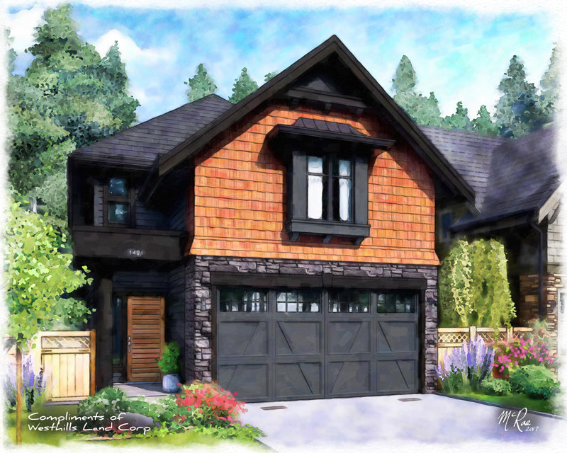 Compliments of Mallory Robertson