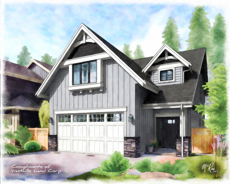 Compliments of Mallory Robertson