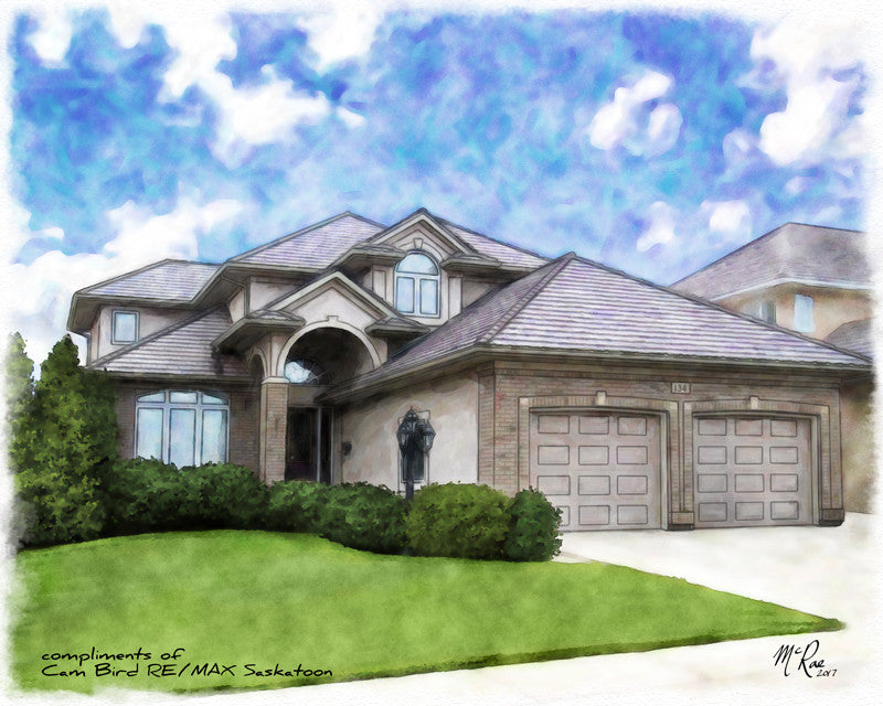 Compliments of  Cam Bird