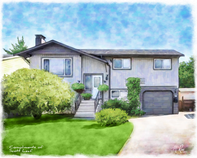 Compliments of Teodora Leaf