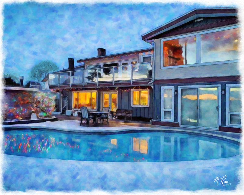 Compliments of Joe Jirk