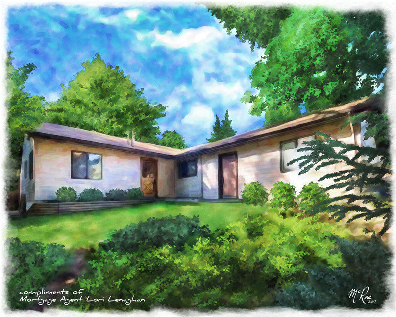 Compliments of Lori Lenaghan