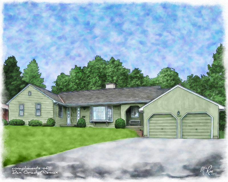 Compliments of Dan Grady