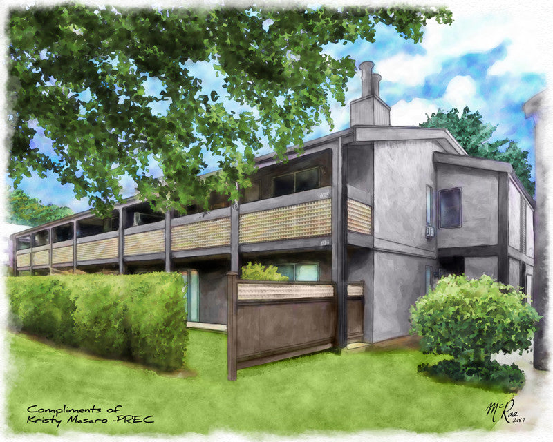 Compliments of Kristy Dibblee