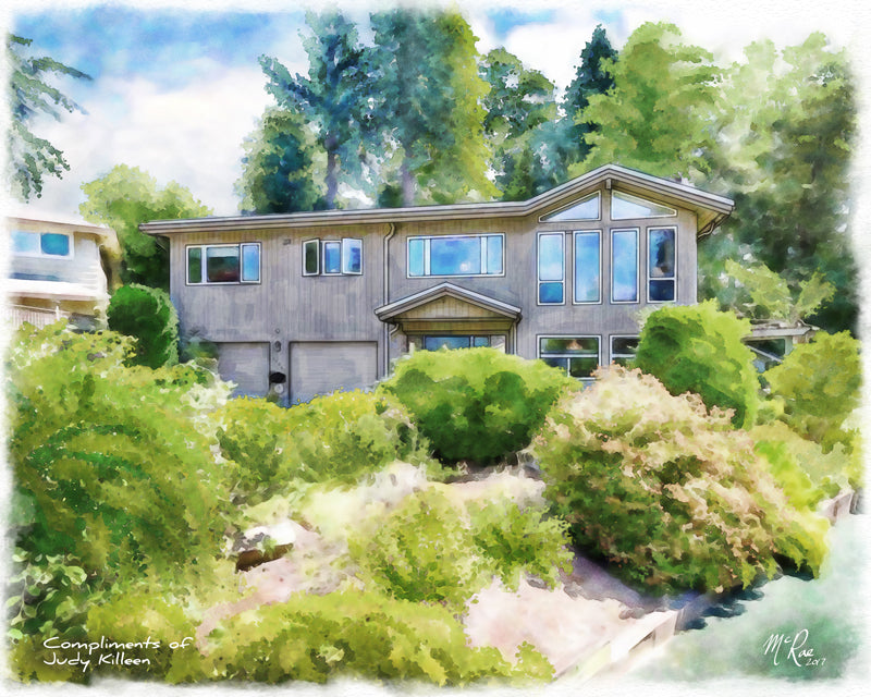 Compliments of Judy Killeen