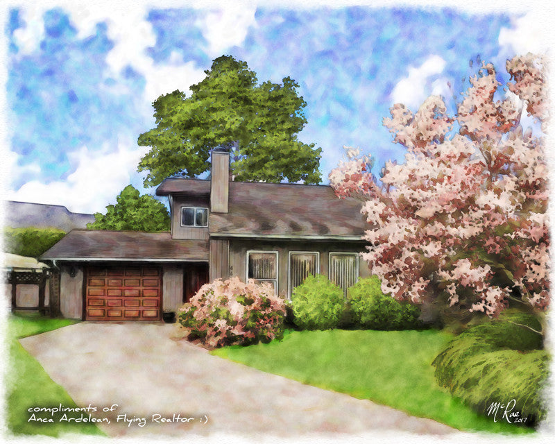 Compliments of Heather Middleton