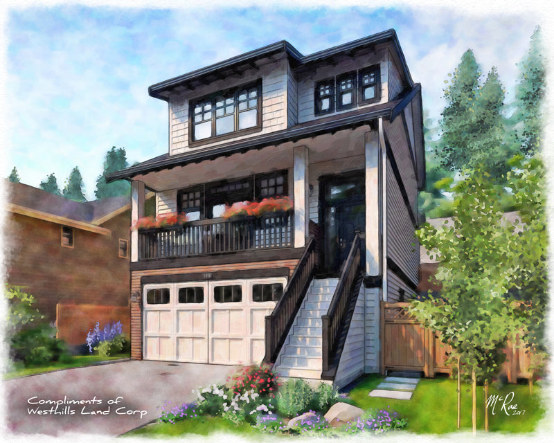 Compliments of Mallory Robertson