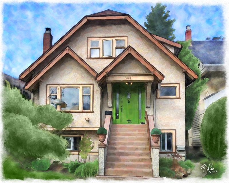 Compliments of Sonya Thomson