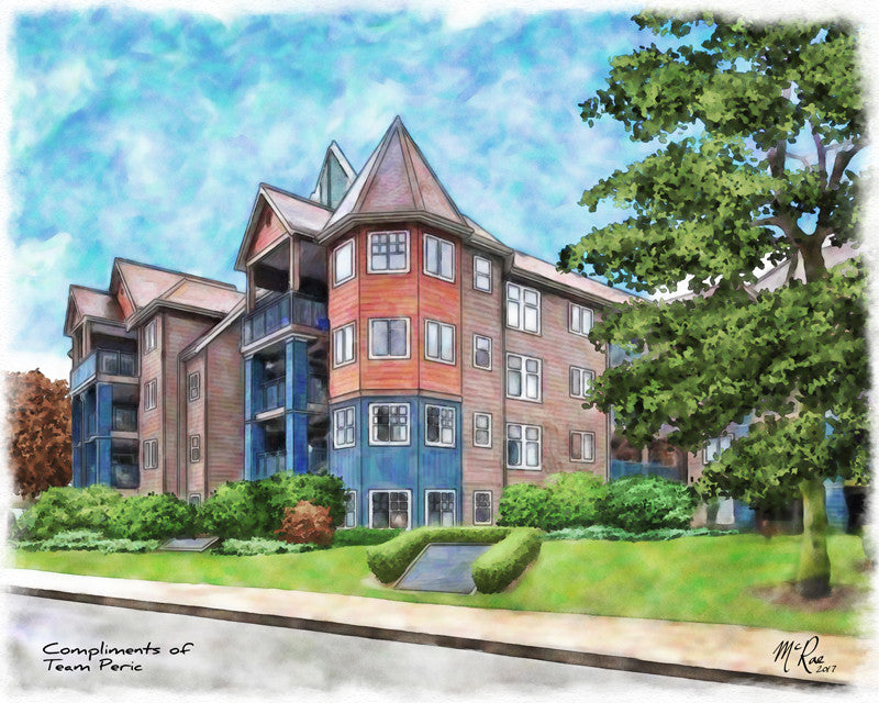 Compliments of Catherine Peric